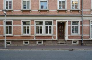 Gewerbeimmobilie kaufen in 08056 Zwickau, 2024-3339-Gewerbeeinheit mit 3 Räumen im Zentrum von Zwickau zur Eigennutzung