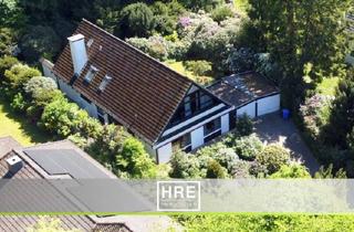 Einfamilienhaus kaufen in 28790 Schwanewede, Leuchtenburg | Tolles Einfamilienhaus auf großem Grundstück in absoluter Toplage von Schwanewede!