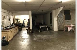 Gewerbeimmobilie mieten in 91154 Roth, Lager Produktionsfläche an stark frequentierten Straße