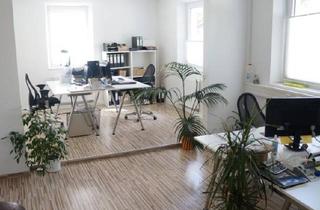 Büro zu mieten in 91126 Schwabach, Büro im Gewerbepark Green Valley in Schwabach