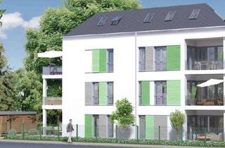 Wohnung kaufen in 01159 Dresden, Praktisch geschnittene 3- RWG mit großem Wohnzimmer