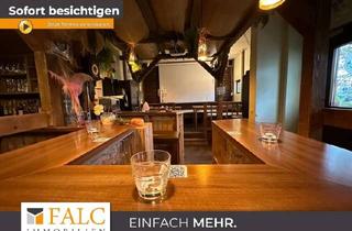 Gewerbeimmobilie kaufen in 91056 Erlangen, Erfolgreiches Café und Bar in Alterlangen zum Verkaufen