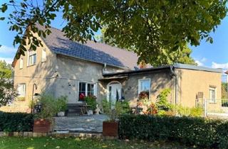 Gewerbeimmobilie kaufen in 02994 Bernsdorf, Vielseitig nutzbares Wohn- und Gewerbeobjekt in der Stadt Bernsdorf