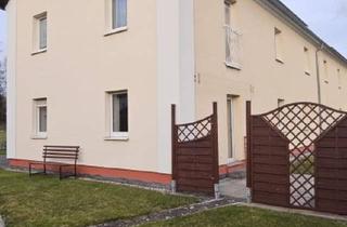 Wohnung mieten in 02788 Hirschfelde, Top Wohnung in Hirschfelde mit Terrasse und EBK