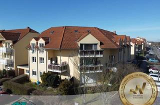 Wohnung kaufen in 04319 Leipzig, 2-Zimmerwohnung mit Terrasse, Gartennutzung, Hobbyraum und Stellplatz