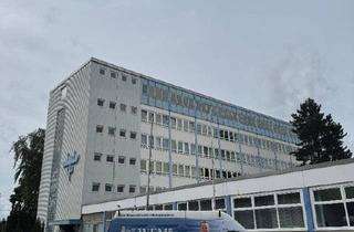 Büro zu mieten in Kielerstraße 53, 24768 Rendsburg, Individuelle Flächen von 25 bis über 700m2