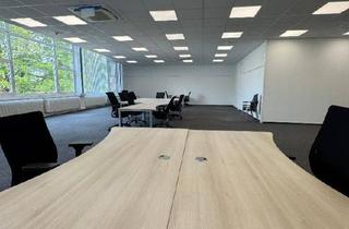 Büro zu mieten in Kielerstraße 53, 24768 Rendsburg, Von 1 Arbeitsplatz bis zum Großraumbüro und Veranstaltung