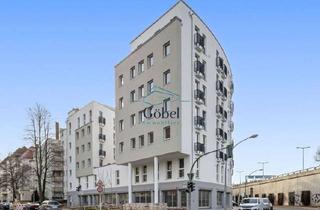 Büro zu mieten in 12157 Berlin, Erstbezug! Ladenflächen im KfW-55-Neubau - provisionsfrei in Berlin-Schöneberg zu vermieten!