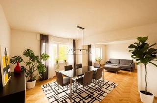 Wohnung mieten in 49593 Bersenbrück, Charmante 3-Zimmer-Wohnung mit Balkon im 1. Obergeschoss – zentral in Bersenbrück