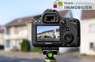 Doppelhaushälfte kaufen in 33102 Paderborn, 6147 I Doppelhaushälfte zu kaufen in 33102 Paderborn