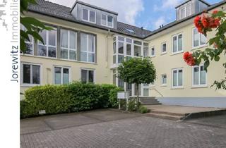 Wohnung mieten in 33605 Bielefeld, Sieker Schweiz: Moderne und frisch gestrichene 3 Zimmer-Wohnung mit Balkon in Waldrandlage