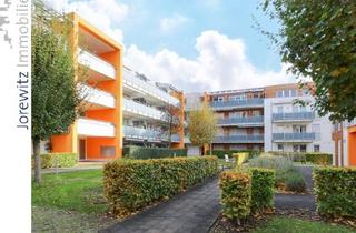 Wohnung mieten in 33605 Bielefeld, Generationen-Stadtquartier: 3 Zimmer-Wohnung mit Balkon in Bi-Stieghorst