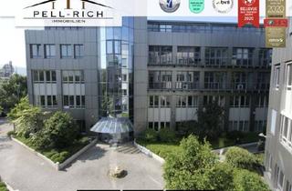 Büro zu mieten in 76275 Ettlingen, Moderne und Großflächige Büroetage in Ettlingen sucht neuen Mieter!