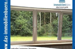 Wohnung mieten in 91054 Buckenhof, Schöne 4 Zi.-Wohnung direkt am Waldrand mit Südbalkon und TG-Stellplatz