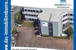 Büro zu mieten in 91058 Erlangen, Attraktive Büroflächen im Erdgeschoss