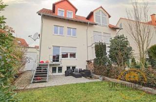 Haus mieten in 61118 Bad Vilbel, XXL-6Zi-DHH - 2Min. zur Europäischen Schule