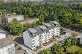 Anlageobjekt in 63450 Hanau, ++Sorgenfreies Investment in Hanau! Kernsaniertes Mehrfamilienhaus mit Top-Rendite!++