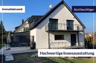 Einfamilienhaus kaufen in 75217 Birkenfeld, Ihr Traum vom modernen Familienleben in Gräfenhausen