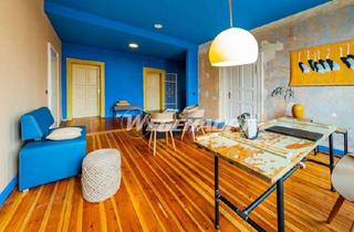 Büro zu mieten in 39218 Schönebeck, exklusive & innovative Gewerbefläche im Cokturhof, dem denkmalgeschützten Altbau in bester Elblage