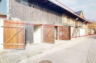 Gewerbeimmobilie mieten in 39218 Schönebeck, 3€/m2 --> Flexible Abstell- und Lagerflächen in Schönebeck – ab 33 m² teilbar *provisionsfrei