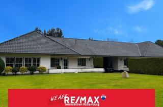 Gewerbeimmobilie kaufen in 27356 Rotenburg, Einmalige Gewerbeimmobilie -Nähe A1- auf über 7200m², Grundstück mit großer Garage und Werkstatt