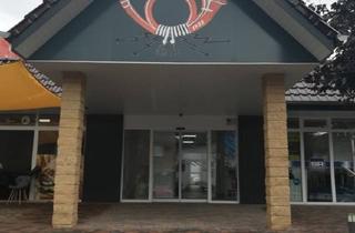 Büro zu mieten in 27419 Sittensen, Repräsentative Geschäftsräume