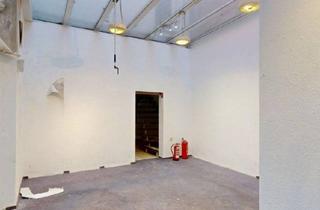 Büro zu mieten in 06366 Köthen, Zentral. Sichtbar. Vielseitig. Ladenfläche am Markt von Köthen