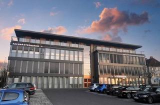 Praxen mieten in 61462 Königstein, Praxisfläche mit Penthouse-Feeling im Ärztehaus