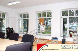 Büro zu mieten in Hauptstraße, 85464 Neufinsing, Laden / Büroflächen im Ortszentrum - Immobilienbüro SEIBOLD