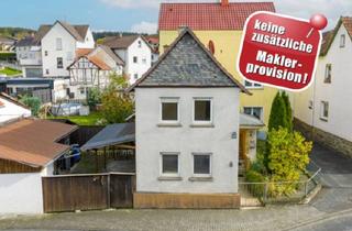 Einfamilienhaus kaufen in 35606 Solms, Ihr Projekt zum Wohlfühlen - provisionsfrei