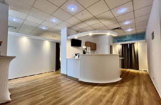 Büro zu mieten in 64846 Groß-Zimmern, Praxis, Laden, Büro - hier ist vieles möglich. Gewerbeeinheit in Groß-Zimmern