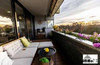 Wohnung kaufen in 75239 Eisingen, diese Wohnung wird Ihnen den Atem rauben! 4,5 Zimmer im Waldpark Eisingen die es in sich haben