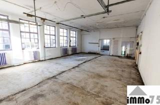 Gewerbeimmobilie mieten in 75417 Mühlacker, historisches altes Schulhaus für Kreative, Ärzte, Pflege - viel Raum für Ihre Ideen und Ihr Gewerbe