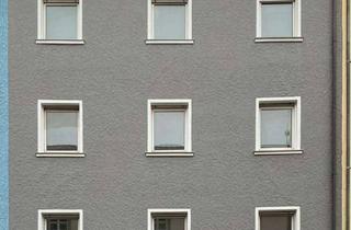 Büro zu mieten in Tunnelstraße, 95448 Bayreuth, GEWERBEVERMIETUNG: Moderne Büroräume in der Tunnelstraße