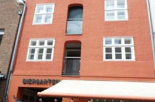Büro zu mieten in 21335 Lüneburg, Moderne Büro- oder Praxisräume in historischem Gebäude der Lüneburger Innenstadt mit Parkplätzen