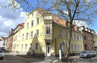 Büro zu mieten in 67346 Speyer, ac | Erdgeschoss: Büroraum in der Innenstadt von Speyer