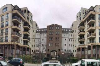 Gewerbeimmobilie kaufen in 10555 Berlin, Nur für Kreative! Attraktives Büro in Berlin-Mitte.