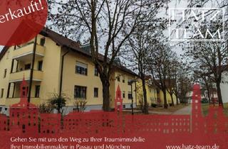 Anlageobjekt in 94072 Bad Füssing, Verkauft! Einzigartiges Zins- und Renditeobjekt in Bad Füssing