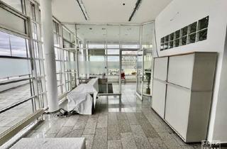 Büro zu mieten in 94036 Passau, Helles Büro mit kleinem Lager und Parkflächen in Passau - Kohlbruck!