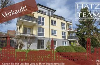 Wohnung kaufen in 94032 Passau, Verkauft! Außergewöhnliche Maisonette-Wohnung in Toplage von Passau!