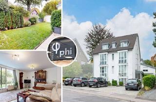 Anlageobjekt in 52076 Aachen, PHI AACHEN - Attraktives Investment - Vermietetes Mehrfamilienhaus in begehrter Wohnlage von Aachen!