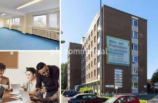 Büro zu mieten in 52146 Würselen, PHI AACHEN - Attraktive Büroetage am Rhein – Maas Klinikum in Würselen!