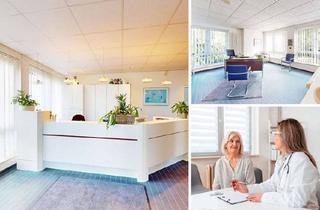 Gewerbeimmobilie mieten in 52223 Stolberg, PHI AACHEN - Gepflegte Gewerbefläche mit 6 Stellplätzen in zentraler Lage von Stolberg-Breinig!