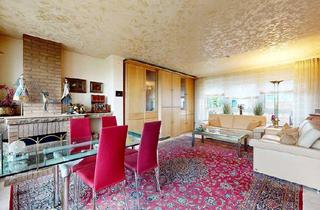 Penthouse kaufen in 52066 Aachen, PHI AACHEN - Penthouse-Traum mit 2 Schlafzimmern und spektakulärer Dachterrasse in Aachen!