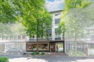 Anlageobjekt in 52477 Alsdorf, PHI AACHEN - Charmantes Wohn- und Geschäftshaus mit schönem Garten in bekannter Lage von Alsdorf!