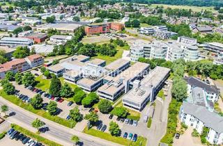 Büro zu mieten in 52076 Aachen, PHI AACHEN - Moderne Bürofläche im Silicon Valley von Aachen!