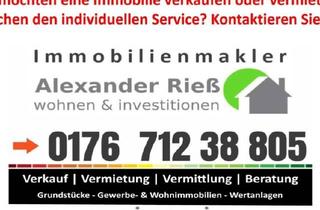 Wohnung mieten in 90402 Nürnberg, ☎ Makler gesucht ??? - problemlose Abwicklung ☎