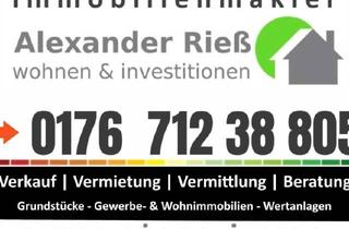 Wohnung kaufen in 90403 Nürnberg, ❌ Wohnungen 1-3 Zimmer in Nürnberg zum Kauf gesucht ❌