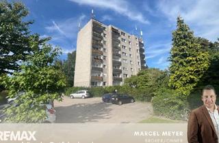 Wohnung mieten in Hamhuser Straße 18, 26725 Emden, +++ RESERVIERT+++ Lichtdurchflutete 2-Zimmer-Wohnung in Emden–Herrentor – Frei ab sofort