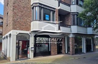 Büro zu mieten in 52249 Eschweiler, SANREALTY | Büro- oder Praxisetage in bevorzugter Lage am Eschweiler Markt